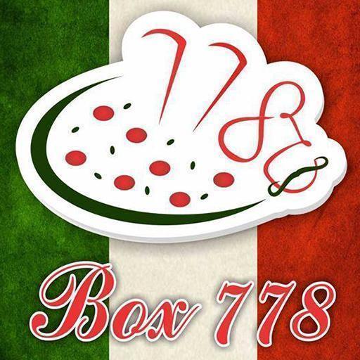 Pizzaria Box 778 2.8.3 Icon