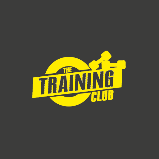 The Training Club Card logo