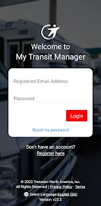 Android Apps by Transdev North America Inc. on Google Play