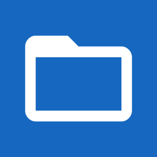 File Manager (Link to default) logo