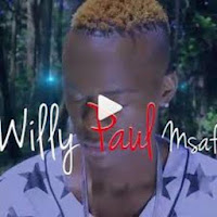 Willy Paul Songs