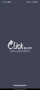 Click Delivery كليك ديليفري