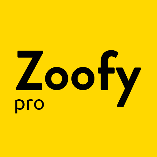 Zoofy (for handyman) logo
