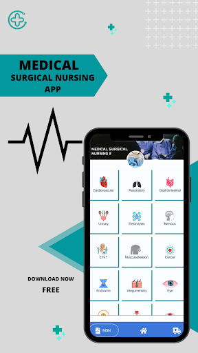 Medical Surgical Nursing Screen 3