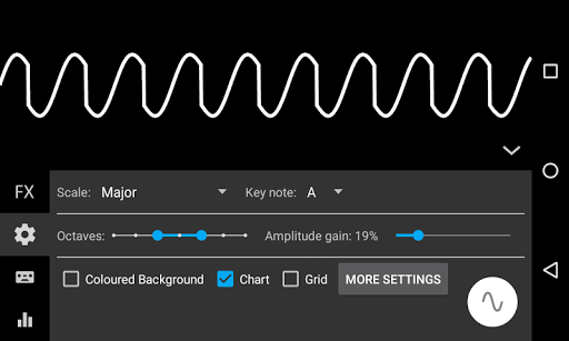Synth Screen 2