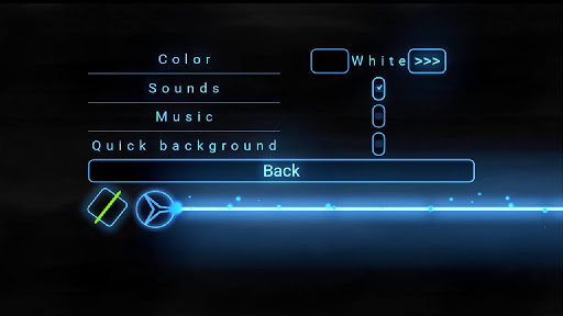 Laser Flux - Laser Logic Game Screen 2