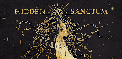 Hidden Sanctum