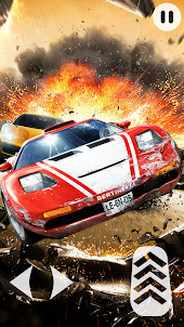 GT Master - Racing Game