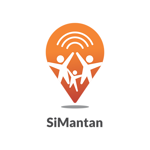 SIMANTAN logo