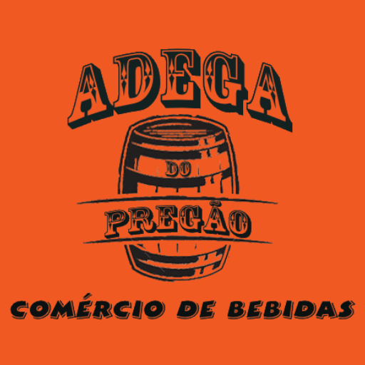 Adega do Pregão logo