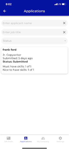 Jobz 24-7 - Hourly Jobs