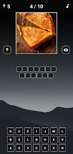 Food Quiz: Guess the Food 2
