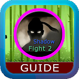 Tips for Shadow Fight 2 icon
