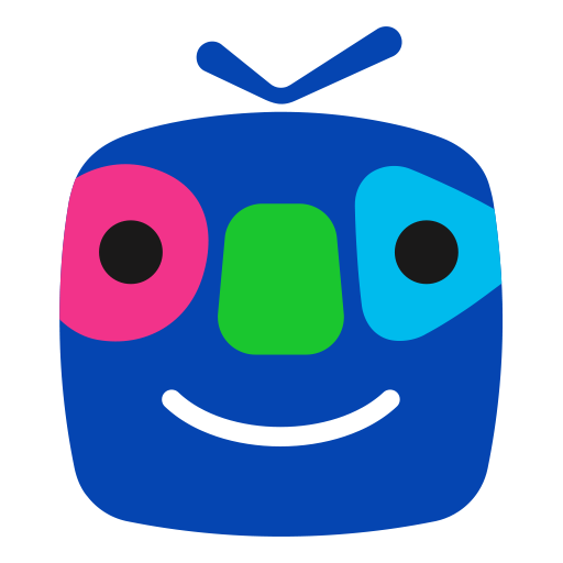 아프리카TV 앱 아이콘