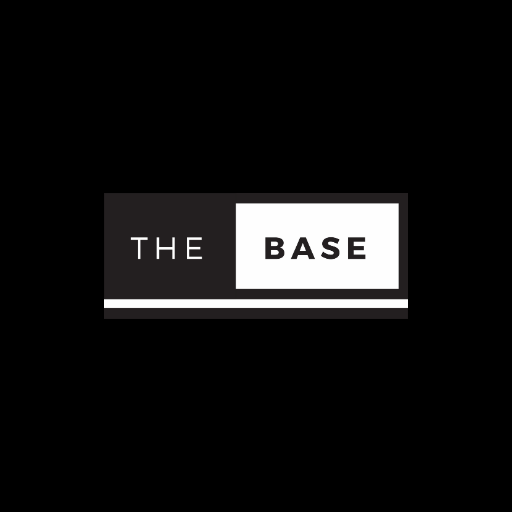 The Base Santa Barbara logo