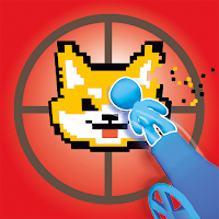Pixel Crowd