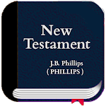 Cover Image of Download J.B. Phillips Bible  APK