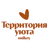 Территория Уюта UNIKEY icon