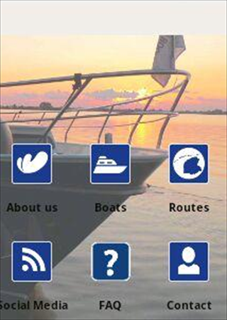 Yachtcharter Wetterwille Screen 2
