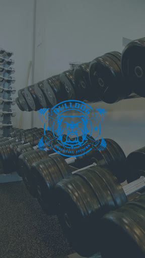 Bulldog Essential Fitness