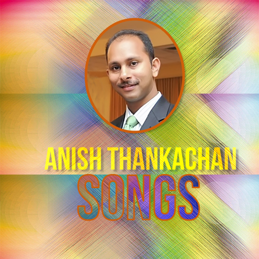 Anish Thankachan 2.0.1 Icon