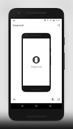 Snapmod - Screenshot Mockups