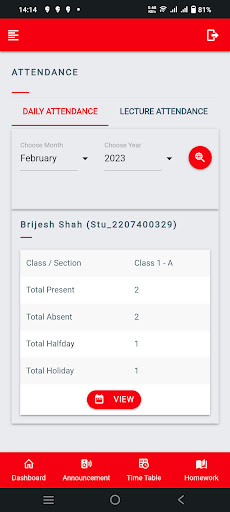 Diksha Parents App