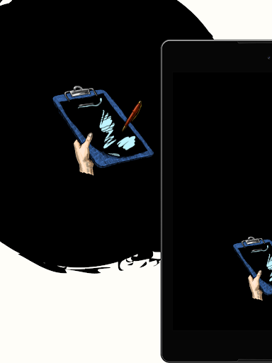 Simple Task Planner Todo List