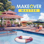 Cover Image of ダウンロード Makeover Master: Happy Tile & Home Design 1.0.5 APK