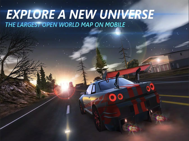 Car Racing Games 3d Offline MOD APK v1.0.4 (Unlocked) - Apkmody