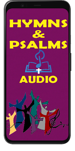 Android application Hymns & Psalms Audio screenshort