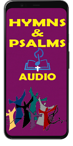 Hymns & Psalms Audio Unknown