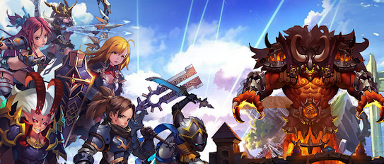 The Legend Of Guardians MOD