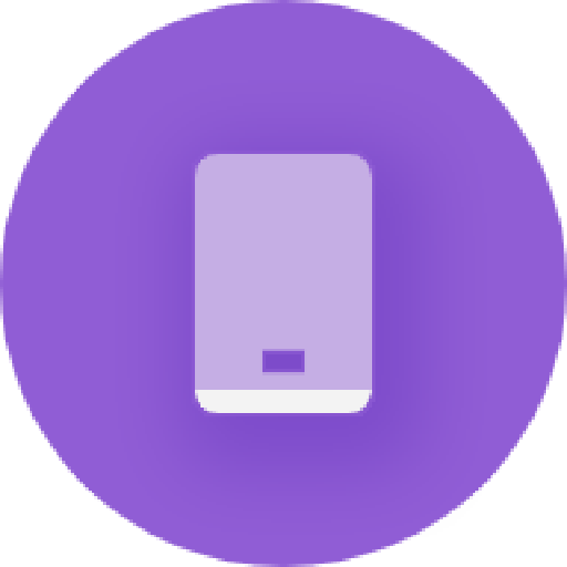 Gesture logo