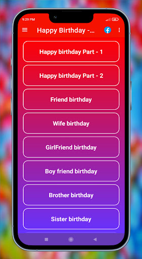 जन्मदिन-Happy Birthday Shayari