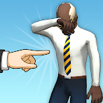 Choose Incompetence 3D