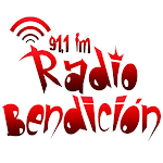 Cover Image of Descargar RADIO BENDICION 91.1 FM  APK