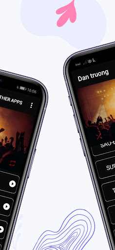 Dan Trường songs offline