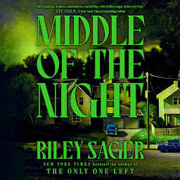 Ikonbillede Middle of the Night: A Novel