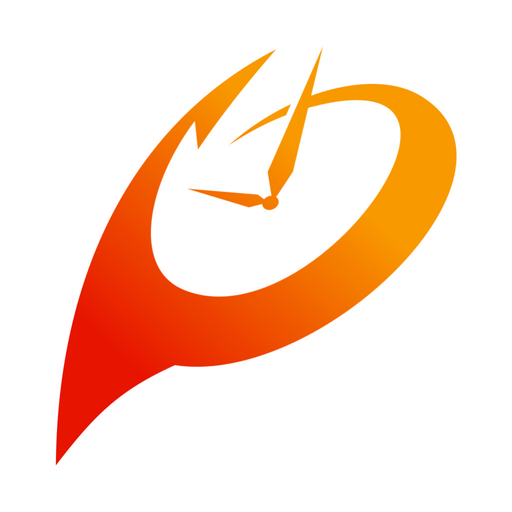 PNZ PRIME - Entregador logo
