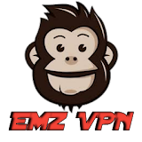 EMZ-VPN icon
