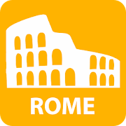 Top 50 Travel & Local Apps Like Rome Travel Map Guide in English with Events 2020 - Best Alternatives