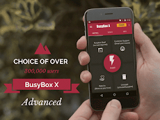 BusyBox X [Root]のおすすめ画像1