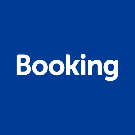 Booking.com 앱 아이콘