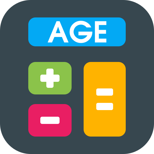 Age Calculator - Date Of Birth Download on Windows