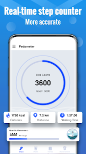 Walk Tracker  Step Counter Apk Mod Download  2022 4