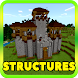 More Structures Mod Minecraft - Androidアプリ