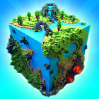 我的星球: 创造迷你世界方块生存建筑游戏联机 5.3.7