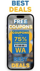 Walmart Coupons : Save Money