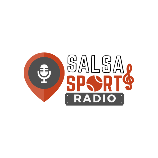 Salsa Sport Radio logo